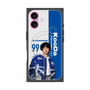 プレミアムスクエアケース with MagSafe［ D.LEAGUE - avex ROYALBRATS - KooDa ］