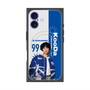 プレミアムスクエアケース with MagSafe［ D.LEAGUE - avex ROYALBRATS - KooDa ］