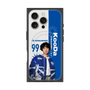 プレミアムスクエアケース with MagSafe［ D.LEAGUE - avex ROYALBRATS - KooDa ］