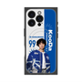 プレミアムスクエアケース with MagSafe［ D.LEAGUE - avex ROYALBRATS - KooDa ］