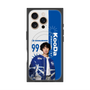 プレミアムスクエアケース with MagSafe［ D.LEAGUE - avex ROYALBRATS - KooDa ］