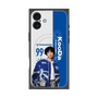 プレミアムスクエアケース with MagSafe［ D.LEAGUE - avex ROYALBRATS - KooDa ］