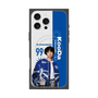 プレミアムスクエアケース with MagSafe［ D.LEAGUE - avex ROYALBRATS - KooDa ］