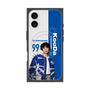 プレミアムスクエアケース with MagSafe［ D.LEAGUE - avex ROYALBRATS - KooDa ］