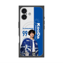 プレミアムスクエアケース with MagSafe［ D.LEAGUE - avex ROYALBRATS - KooDa ］