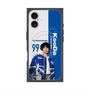 プレミアムスクエアケース with MagSafe［ D.LEAGUE - avex ROYALBRATS - KooDa ］