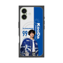 プレミアムスクエアケース with MagSafe［ D.LEAGUE - avex ROYALBRATS - KooDa ］