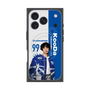 プレミアムスクエアケース with MagSafe［ D.LEAGUE - avex ROYALBRATS - KooDa ］