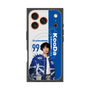 プレミアムスクエアケース with MagSafe［ D.LEAGUE - avex ROYALBRATS - KooDa ］