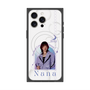 プレミアムスクエアケース with MagSafe［ D.LEAGUE - Medical Concierge I'moon - Nana ］