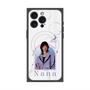 プレミアムスクエアケース with MagSafe［ D.LEAGUE - Medical Concierge I'moon - Nana ］