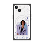 プレミアムスクエアケース with MagSafe［ D.LEAGUE - Medical Concierge I'moon - sade ］