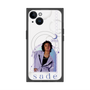 プレミアムスクエアケース with MagSafe［ D.LEAGUE - Medical Concierge I'moon - sade ］