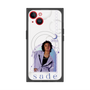 プレミアムスクエアケース with MagSafe［ D.LEAGUE - Medical Concierge I'moon - sade ］