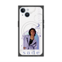 プレミアムスクエアケース with MagSafe［ D.LEAGUE - Medical Concierge I'moon - sade ］