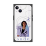 プレミアムスクエアケース with MagSafe［ D.LEAGUE - Medical Concierge I'moon - sade ］