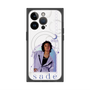 プレミアムスクエアケース with MagSafe［ D.LEAGUE - Medical Concierge I'moon - sade ］