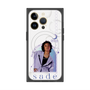 プレミアムスクエアケース with MagSafe［ D.LEAGUE - Medical Concierge I'moon - sade ］