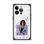 プレミアムスクエアケース with MagSafe［ D.LEAGUE - Medical Concierge I'moon - sade ］
