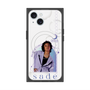 プレミアムスクエアケース with MagSafe［ D.LEAGUE - Medical Concierge I'moon - sade ］