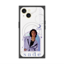 プレミアムスクエアケース with MagSafe［ D.LEAGUE - Medical Concierge I'moon - sade ］
