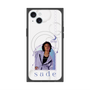 プレミアムスクエアケース with MagSafe［ D.LEAGUE - Medical Concierge I'moon - sade ］