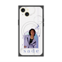 プレミアムスクエアケース with MagSafe［ D.LEAGUE - Medical Concierge I'moon - sade ］