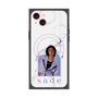 プレミアムスクエアケース with MagSafe［ D.LEAGUE - Medical Concierge I'moon - sade ］