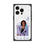 プレミアムスクエアケース with MagSafe［ D.LEAGUE - Medical Concierge I'moon - sade ］