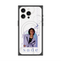 プレミアムスクエアケース with MagSafe［ D.LEAGUE - Medical Concierge I'moon - sade ］