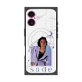 プレミアムスクエアケース with MagSafe［ D.LEAGUE - Medical Concierge I'moon - sade ］
