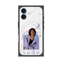 プレミアムスクエアケース with MagSafe［ D.LEAGUE - Medical Concierge I'moon - sade ］