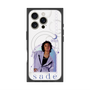 プレミアムスクエアケース with MagSafe［ D.LEAGUE - Medical Concierge I'moon - sade ］