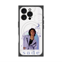 プレミアムスクエアケース with MagSafe［ D.LEAGUE - Medical Concierge I'moon - sade ］