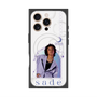 プレミアムスクエアケース with MagSafe［ D.LEAGUE - Medical Concierge I'moon - sade ］