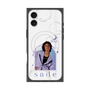 プレミアムスクエアケース with MagSafe［ D.LEAGUE - Medical Concierge I'moon - sade ］