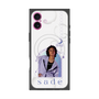 プレミアムスクエアケース with MagSafe［ D.LEAGUE - Medical Concierge I'moon - sade ］
