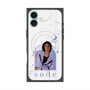 プレミアムスクエアケース with MagSafe［ D.LEAGUE - Medical Concierge I'moon - sade ］