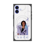 プレミアムスクエアケース with MagSafe［ D.LEAGUE - Medical Concierge I'moon - sade ］