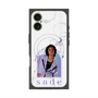 プレミアムスクエアケース with MagSafe［ D.LEAGUE - Medical Concierge I'moon - sade ］