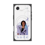 プレミアムスクエアケース with MagSafe［ D.LEAGUE - Medical Concierge I'moon - sade ］