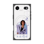 プレミアムスクエアケース with MagSafe［ D.LEAGUE - Medical Concierge I'moon - sade ］