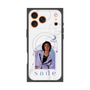 プレミアムスクエアケース with MagSafe［ D.LEAGUE - Medical Concierge I'moon - sade ］