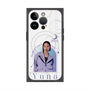プレミアムスクエアケース with MagSafe［ D.LEAGUE - Medical Concierge I'moon - Yuna ］