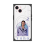 プレミアムスクエアケース with MagSafe［ D.LEAGUE - Medical Concierge I'moon - Yuna ］