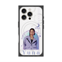 プレミアムスクエアケース with MagSafe［ D.LEAGUE - Medical Concierge I'moon - Yuna ］