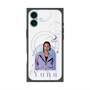プレミアムスクエアケース with MagSafe［ D.LEAGUE - Medical Concierge I'moon - Yuna ］