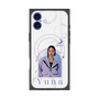 プレミアムスクエアケース with MagSafe［ D.LEAGUE - Medical Concierge I'moon - Yuna ］