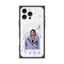 プレミアムスクエアケース with MagSafe［ D.LEAGUE - Medical Concierge I'moon - Yuna ］