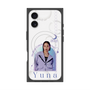 プレミアムスクエアケース with MagSafe［ D.LEAGUE - Medical Concierge I'moon - Yuna ］